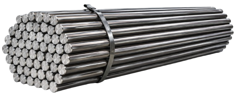 Rods product form
