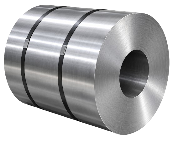 Coil product form