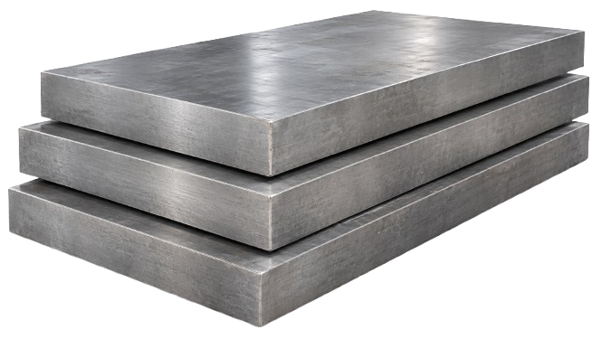 Plates product form
