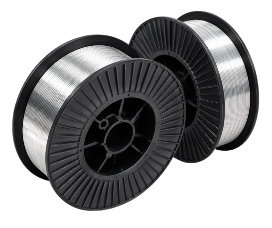 Wire product form