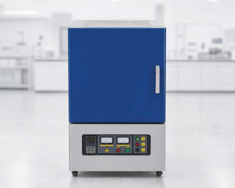 Heat Treatment Furnace