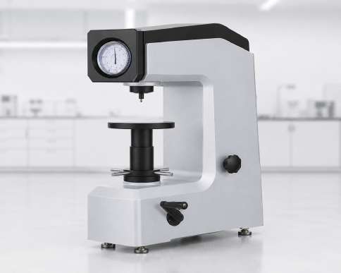 Hardness Testing