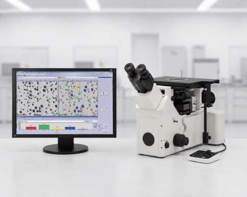 Microstructure Analysis