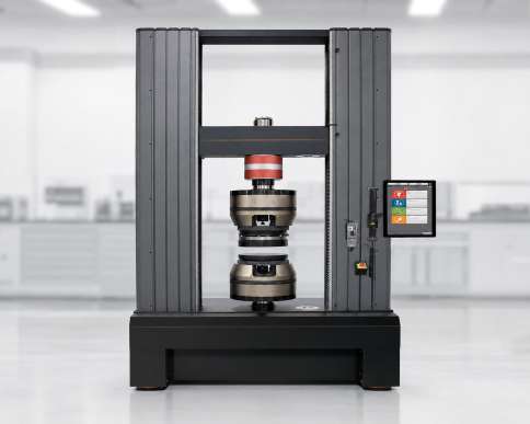 Tensile Testing