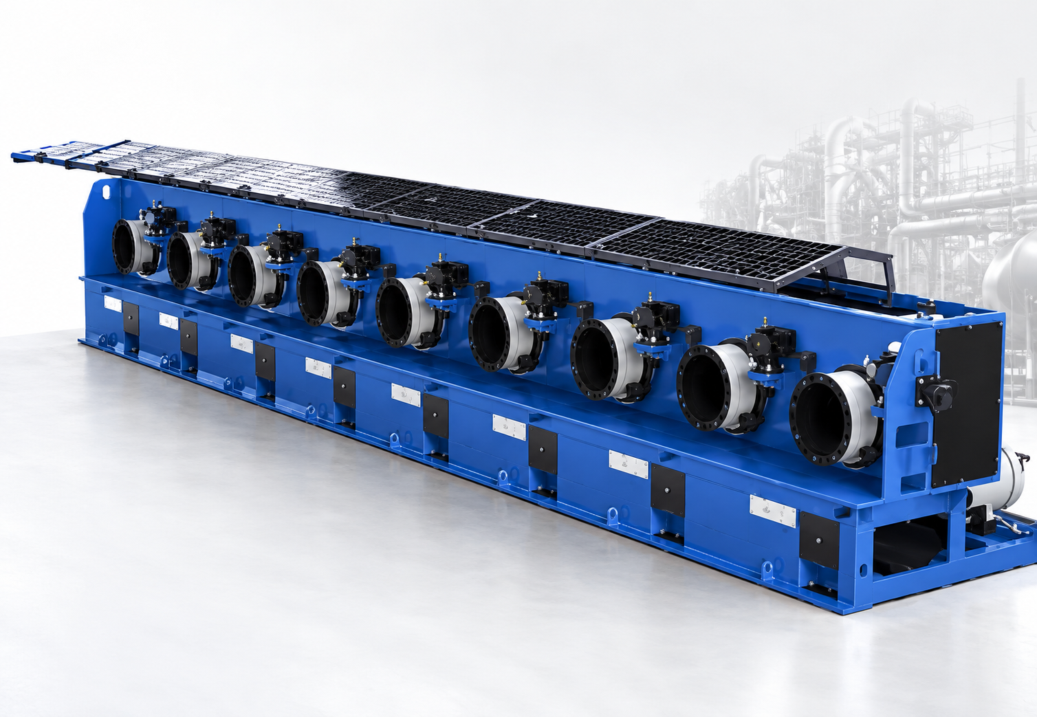 Precision Wire Manufacturing Excellence